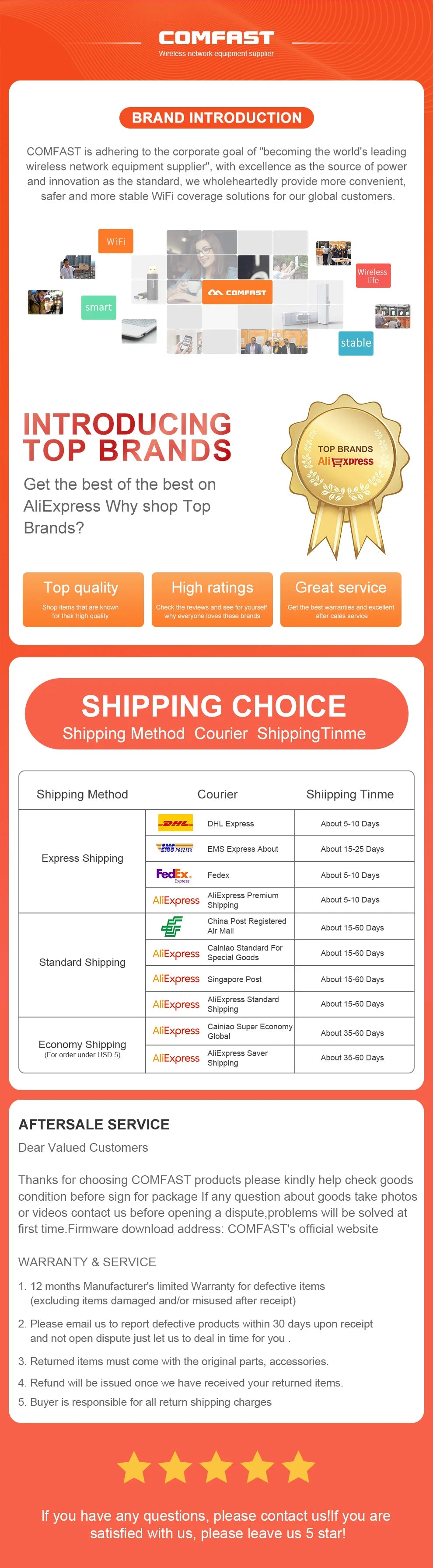 COMFAST WiFi6 High Power Ceiling AP AX3000 Gigabit Wireless Cover Access Point 2.4G 5Ghz 802.11AX Wi-Fi POE MU-MIMO CF-E393AX