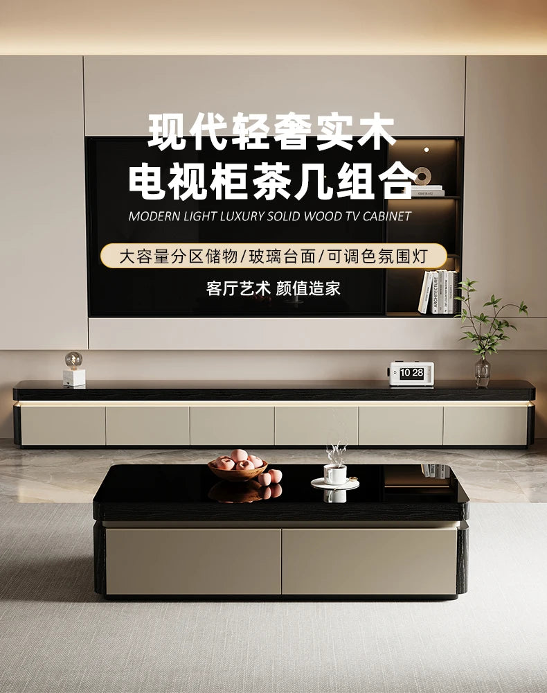 Trendy Beauty Tv Stands Simple Luxury Elegant Modern Tv Table Living Room Quality Unique Meuble Television Salon Home Furniture