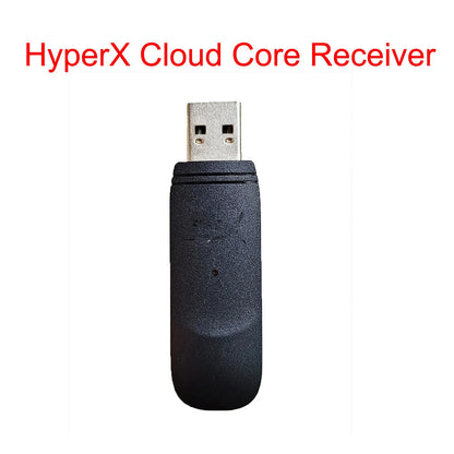 USB Receiver for Kingston HyperX Cloud Flight / Flight S / Stinger / Stinger 2 / Cloud Ⅱ / Cloud Ⅲ / Cloud Core Wireless Headset