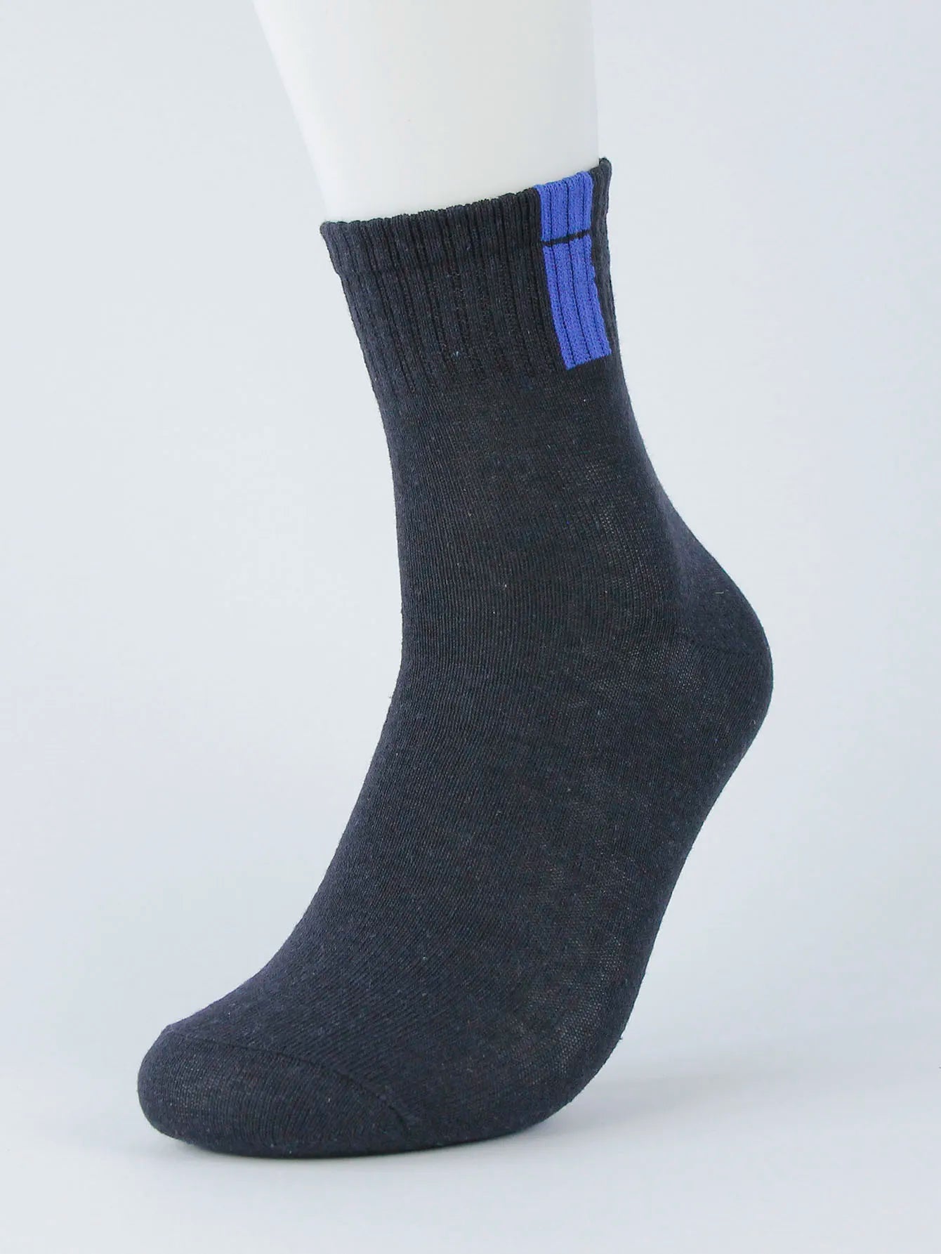 12 Pairs, Brazil, Men's Socks, Men's Sock, Non-slip Sock, Compression Socks, Anti-slip Sock, Half-run