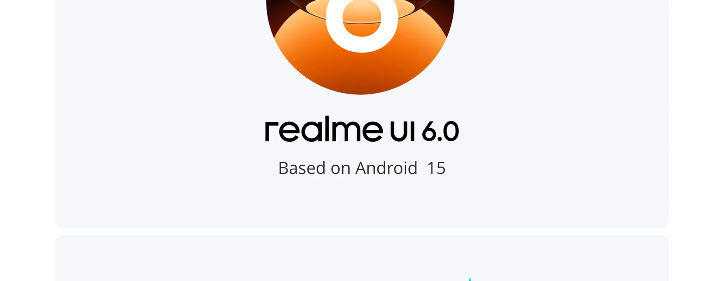 [Clearance] realme P3 5G Smartphone 5260mAh Battery NFC Snapdragon 6 Gen 4 Chipset 6.67" 120Hz AMOLED Display Global Version