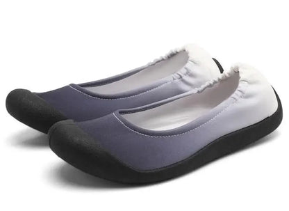 RYAMAG Women Shoes Outdoor Casual Sneakers Yoga Dance Shoes Fitness Shoes Comfortable Lightweight Loafers Slipon Sporting Flats