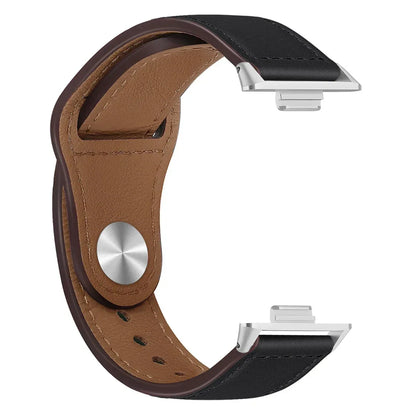 for Redmi watch 5 Leather Band for redmi watch 4 Smart Watch correas Strap Accessoeies for Xiaomi Mi band 9pro 8pro