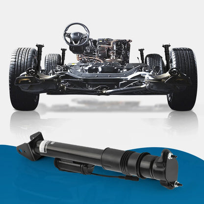 Rear Air Shock Strut W/ADS For Mercedes-Benz W164 GL320 GL350 GL550 ML320 1643202031, 1643202131, 1643202731, 1643202831