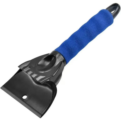 Car Ice Scraper Snow Shovel Windshield Auto Defrosting Car Winter Snow Removal Cleaning Tool Car Accessories snow removal shove
