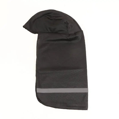 1PC Cooling Cap Elastic Sun Shade Hat Neck Shield Wide Brim Hat UV Protection Neck Protector to Cover Neck for Fishing Riding
