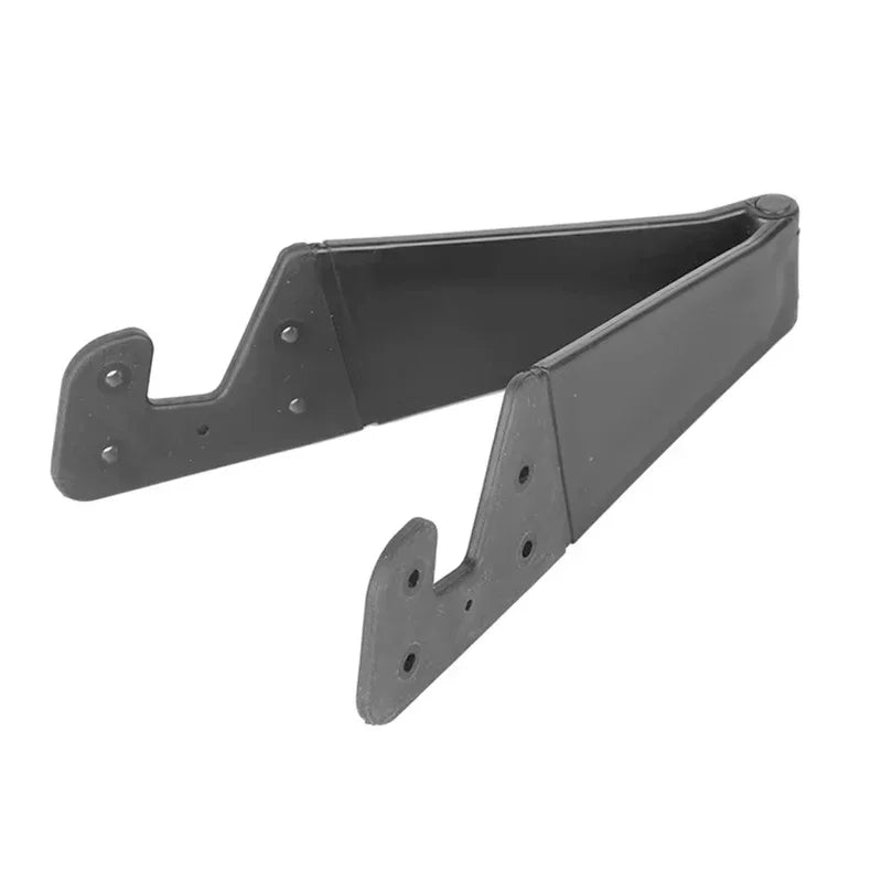 Portable Mini Phone Tablet Holder Desktop Lazy Stand for iPhone 16 15 14 13 Pro Max iPad Samsung S23 Foldable Smartphone Mount