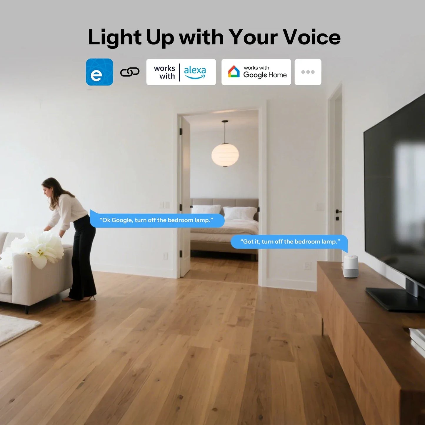 SONOFF Orb-ZBW1L Zigbee Smart Wall Switch Fusion Series ZBMINIL2-E No Neutral Required Seamless Integration With Home Assistant