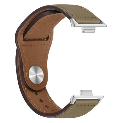 for Redmi watch 5 Leather Band for redmi watch 4 Smart Watch correas Strap Accessoeies for Xiaomi Mi band 9pro 8pro