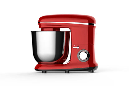 -for Kitchen Appliances 1500W 6L Cake Mixer Planetary Food Dough Mixer Machine Stand Mixer