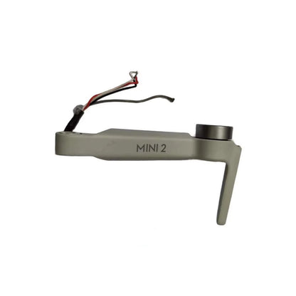 Original For Mini 2 Accessories Kit Gimbal Arm Shell Front Arm Axis Signal Line Gimbal Arm Shell For MINI 2  Drone