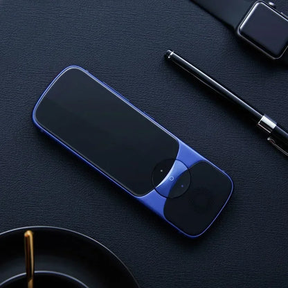 iFLYTEK 3.0 Smart AI Electronic Voice Language Offline Translator Easytrans 900 Instant Translate Pocket Portable for Travel