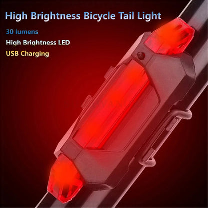 Bicycle Light Front 5200LM LED Light for Bicycle 8000mAh Mountain Cycle Headlight Lamp MTB Bike Light USB Flashlight Super Brigh