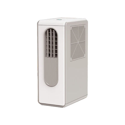 Portable Ductless Air Conditioner for Kitchen Cooling, 500W (1800 BTU) Rapid Cooling, with Oil-Control Filter