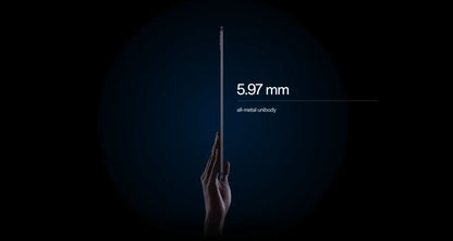 Global Version OnePlus Pad 3 Snapdragon 8 Elite 13.2inches 144Hz Screen 12140mAh Battery 13MP Rear Camera 8 Speakers 80W Charge