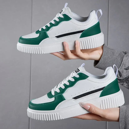 MAEDEF Women Shoes High Quality Non Slip Fashion Sneakers Lightweight Breathable Comfortable New Walking Couple Shoes