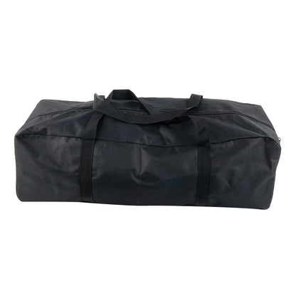 1pc Tent Storage Carry Large Capacity Luggage Gym Bag For Camping Hiking Fitness Rainproof Portable Large Capacity Travel Bag