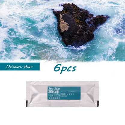 Car Air Freshener Smell in the Car Styling Outlet Vent Perfume Parfum Diffuser Auto Interior Accessorie Air Freshener for Girl