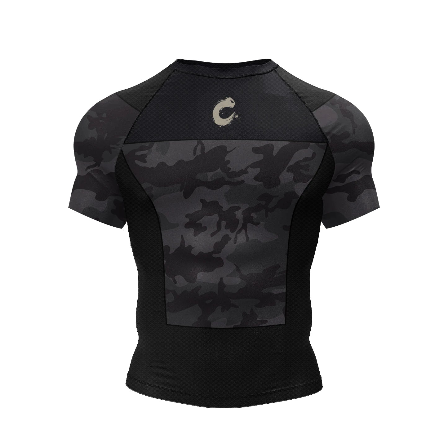 Hot Sell 3Digital Printed MMA BJJ Rash Guard Compression Shirt for Grappling Wrestling Daily MMA BJJ No-Gi Fitness Tee Shirts