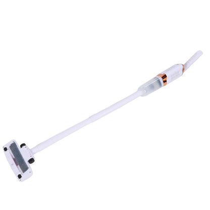 Cordless Vacuum Cleaner 8500pa Powerful Suction 600ml Dust Collecting Cup Car Vacuum Cleaner for Household