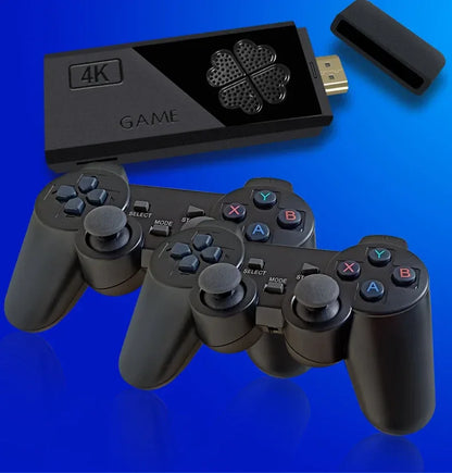 Handheld game Controls TV Stick M8II Support expand 32GB HDMI Output CPU-RK3032 DDR3 Wireless Controller Switch PS1 TV Stick