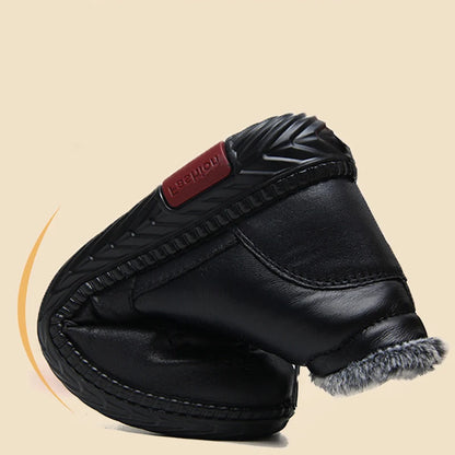 Women Snow Boots Waterproof Winter Plush Casual Women Shoes Antislip Female Ankel Boots 2023 Fashion Women Boots