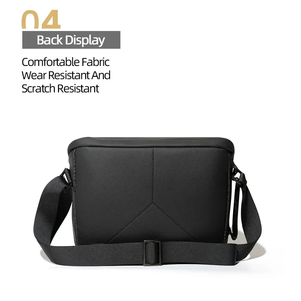 Backpack For DJI NEO/Mini 5 Pro Shoulder Bag Storage Case Travel Handbag For DJI Mini 4K/2/Air 2S/Mini 3/3Pro Dron Accessories