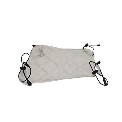 Summer cooling essential: PCM backpack ice pad, student backpack ice pad, 28-degree phase change ice