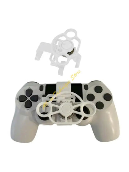 Mini Steering Wheel Controller Racing Wheel Racing Game Wheel Controller N1HC