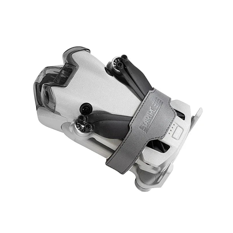 STARTRC Propeller Holder for DJI Mini4 Pro Drone Wings Stabilizer Protector Blades Fixed Strap Mount Guard Accessories