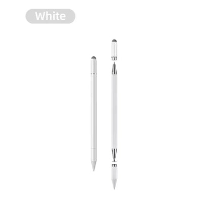 3 in 1 Universal Stylus Pen Pencil for iPad Samsung Xiaomi Huawei No Charging Phone Tablet Pen Screen Touch Pencil