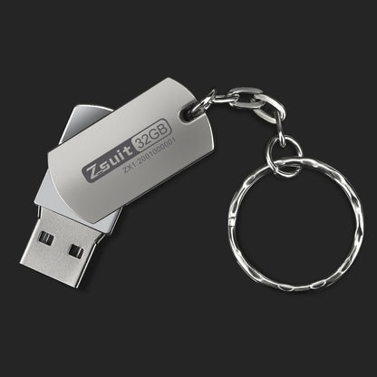 (over 10pcs Free Logo)Metal Flash Drive 4G 8G 32G Pendrive 64gb High Speed Memoria Usb Stick Waterproof Usb Pen Drives 1pcs 128g