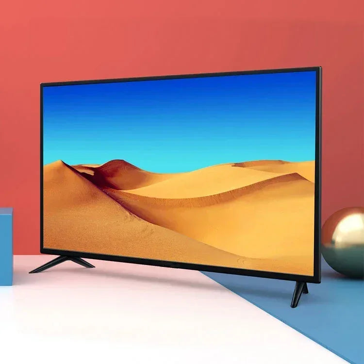 Go 2021 32 42 50 55 4K Explosion-Proof LCD TV New Product 43 Inch LED Tv Televisions Full TV