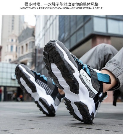 Men Shoes Sneakers man casual Men's Shoes tenis Luxury shoes Trainer Race Breathable Shoes fashion running Shoes for women