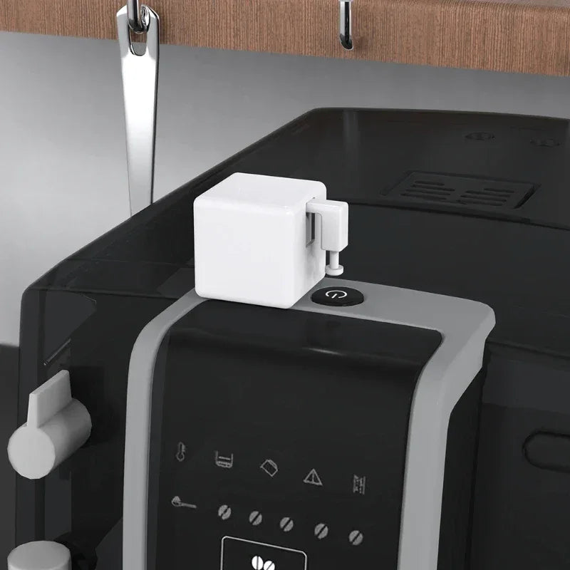APP Control Automatic for Smart Robot Mechanical Arms Fingerbot Bluetooth-compatible Connection for Alexa-Google Assista