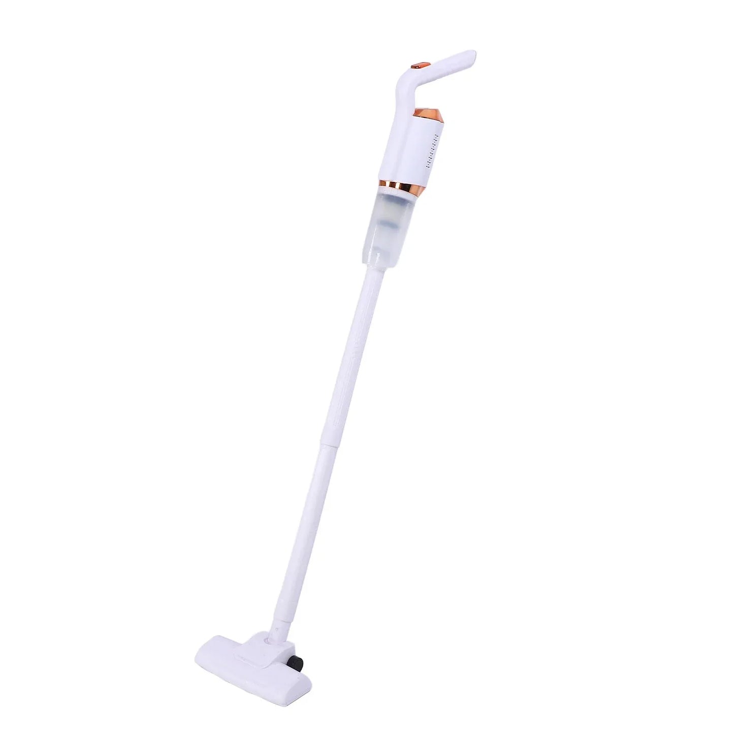 Cordless Vacuum Cleaner 8500pa Powerful Suction 600ml Dust Collecting Cup Car Vacuum Cleaner for Household