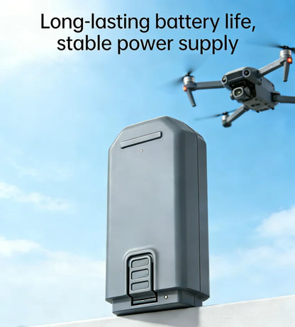 Battery For Xiaomi Mijia V66 Mini Rc Drone 3.7V 1800mAh Battery Drone V66 GPS 8K Professional Avoidance FPV Foldable Quadcopter