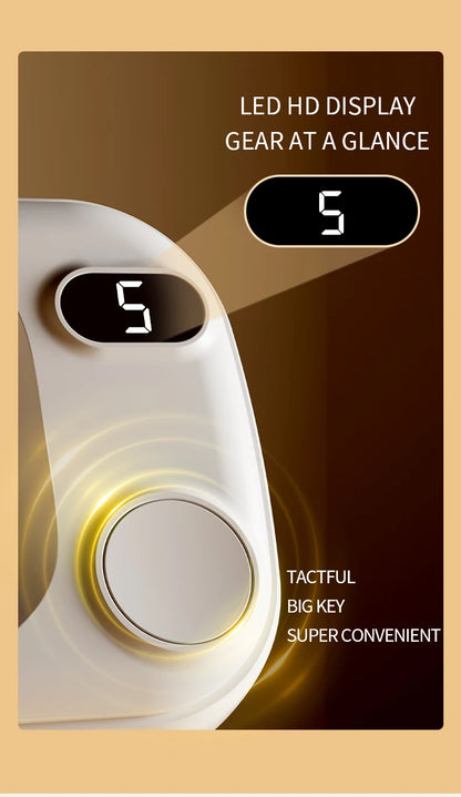 Searide Aromatherapy Machine Automatic Fragrance Spraying Bathroom Deodorization 50ML Essential Oil For Home Bedroom Toilet