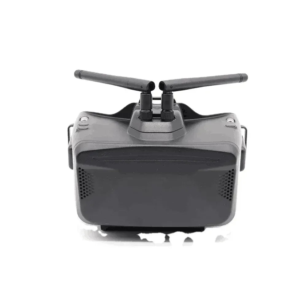 SKYZONE COBRA LITE V2 Diversity 480*272 G0ggle Steadyview RapidMix Receiver Head Tracker DVR Video Glasses RC FPV Racing