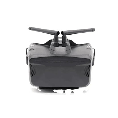 SKYZONE COBRA LITE V2 Diversity 480*272 G0ggle Steadyview RapidMix Receiver Head Tracker DVR Video Glasses RC FPV Racing