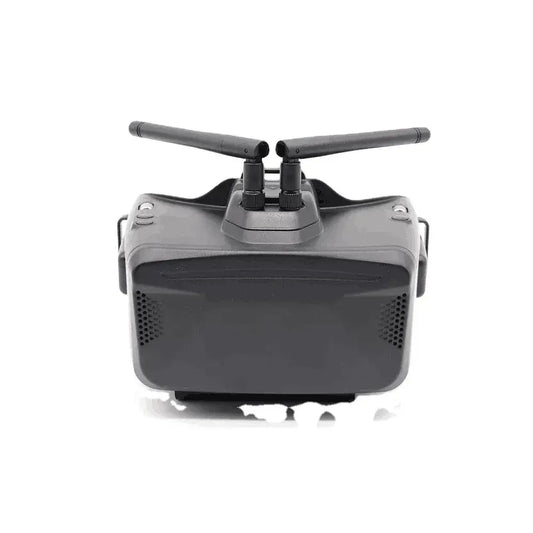 SKYZONE COBRA LITE V2 Diversity 480*272 G0ggle Steadyview RapidMix Receiver Head Tracker DVR Video Glasses RC FPV Racing