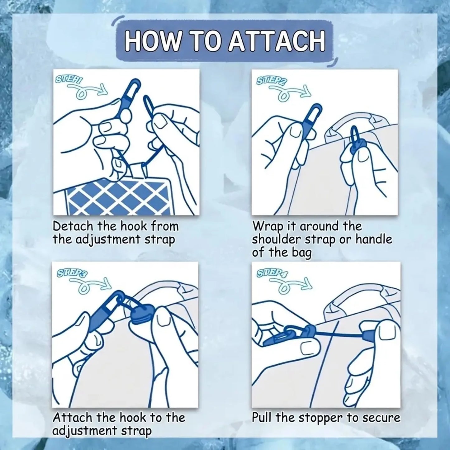 Summer cooling essential: PCM backpack ice pad, student backpack ice pad, 28-degree phase change ice