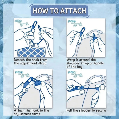 Summer cooling essential: PCM backpack ice pad, student backpack ice pad, 28-degree phase change ice
