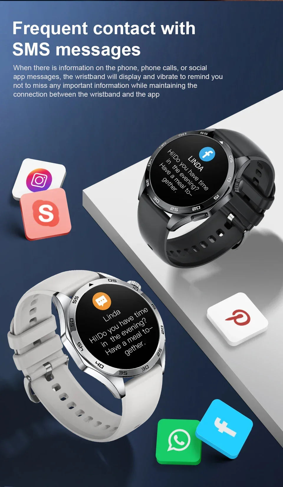 2025 Smart Watch Men Watch 4 Pro+ 1.50 Inch HD Screen Bluetooth Call ECG Heart Rate Health Monitoring Smartwatch For Android IOS