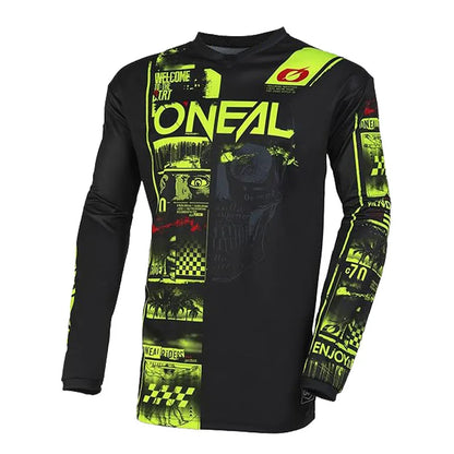 2027Cycling Jersey Long Sleeve Men Women Cycling Maillot Ciclismo Maillot Breathable Quick Dry New Racing Bike Downhill Cycliste