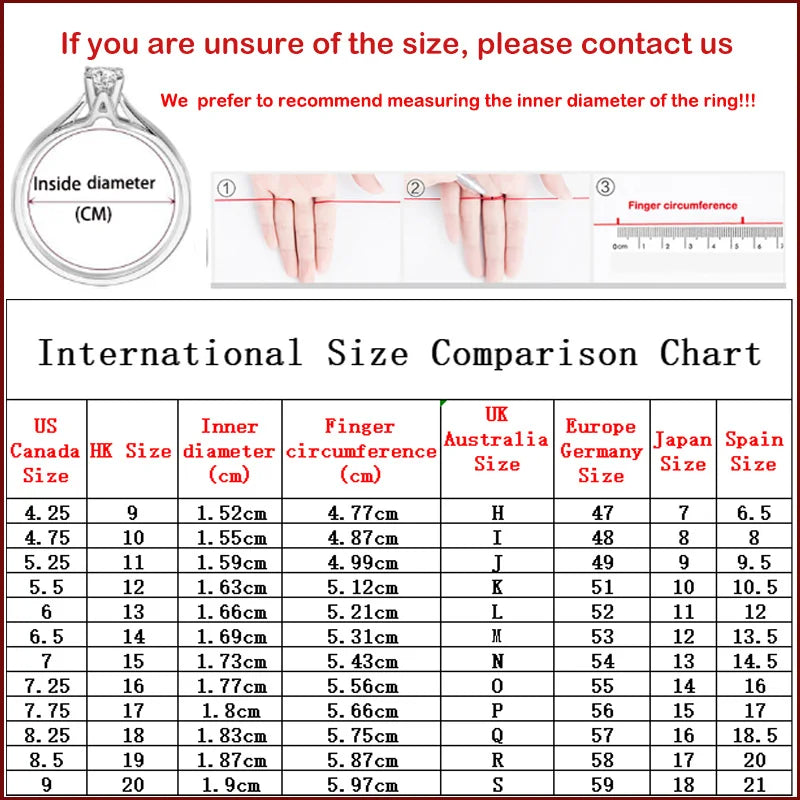 TFGLBU Trendy 1.5mm Moissanite Ring for Women Lab Diamond Matching 100% 925 Sterling Silver Certified Band Wholesale Jewelry
