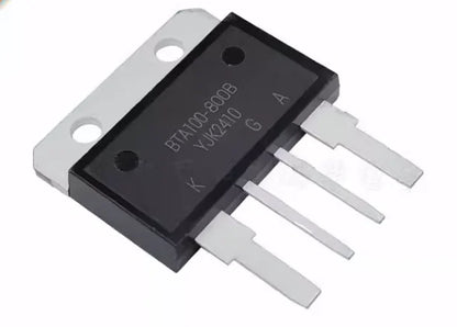 BTA100-800B  In stock 48 hours ship