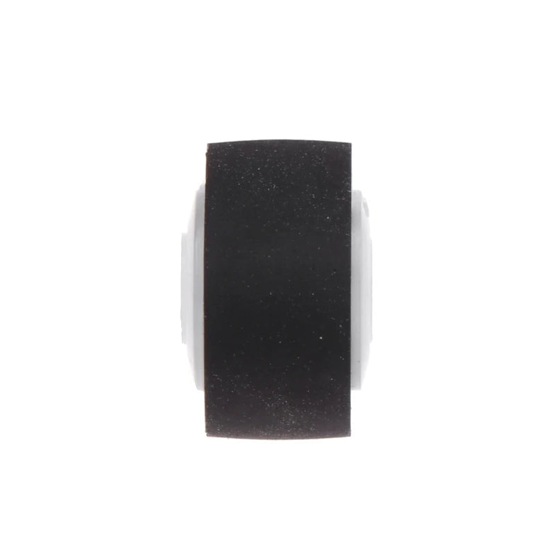 13mmx8x2 Car Press Belt Cartridge Audio Radio Tape Recorder Movement Rubber Pinch Roller Stereo Cassette Deck Wheel