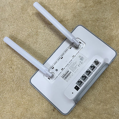 HUAWEI B535 B535-232 B535-232a B535-235 B535-333 4G 3 Pro Router LTE 300Mbps SMA + Antena Par