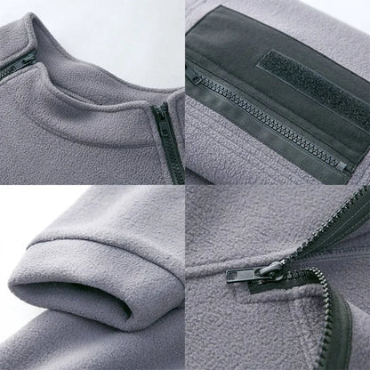 Men's Sweatshirs Spring Fall Long-sleeved T-shirt Top Loose Trend Round Neck Bottoming Shirt Lightweight Casual Sports